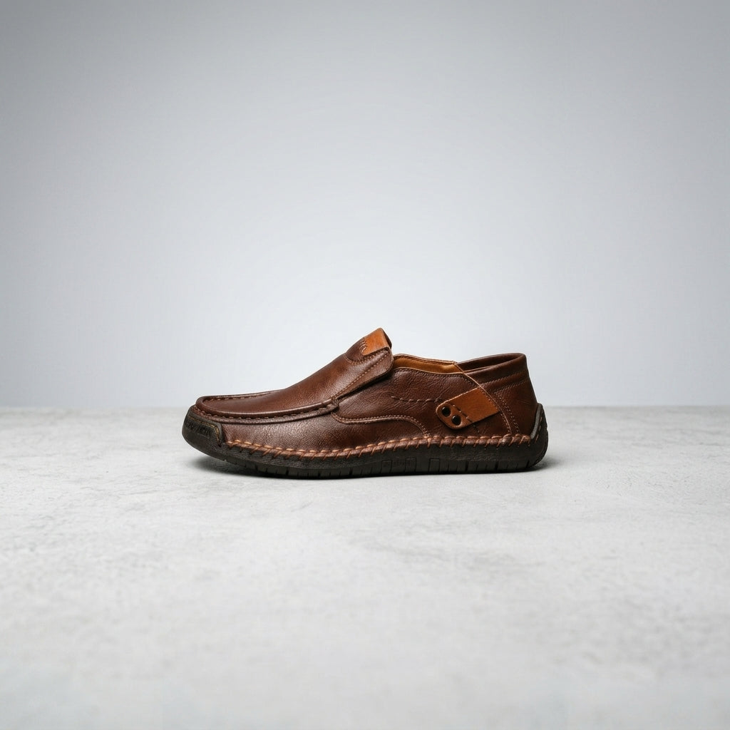 Elton Loafers