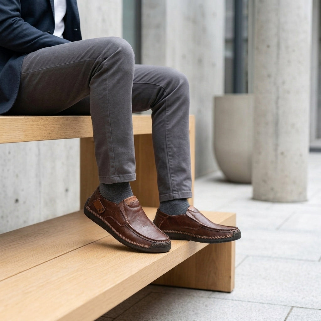Elton Loafers
