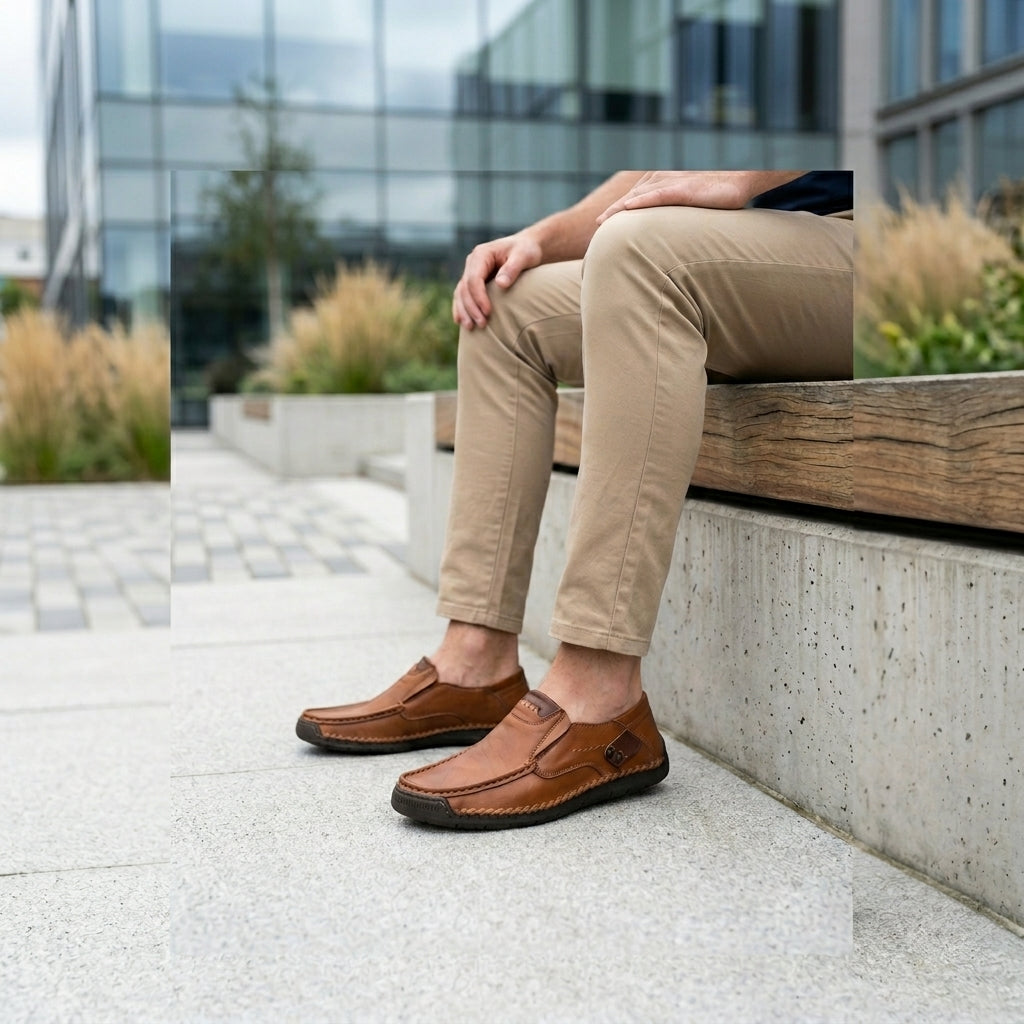 Elton Loafers