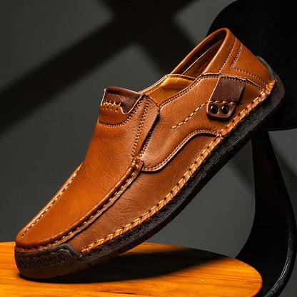 Elton Loafers