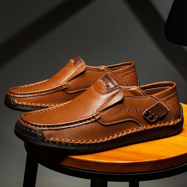 Elton Loafers