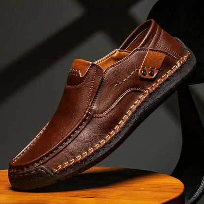Elton Loafers