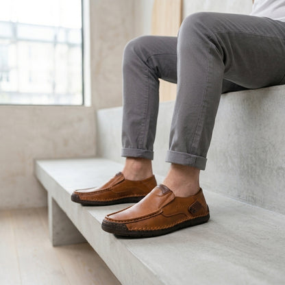 Elton Loafers