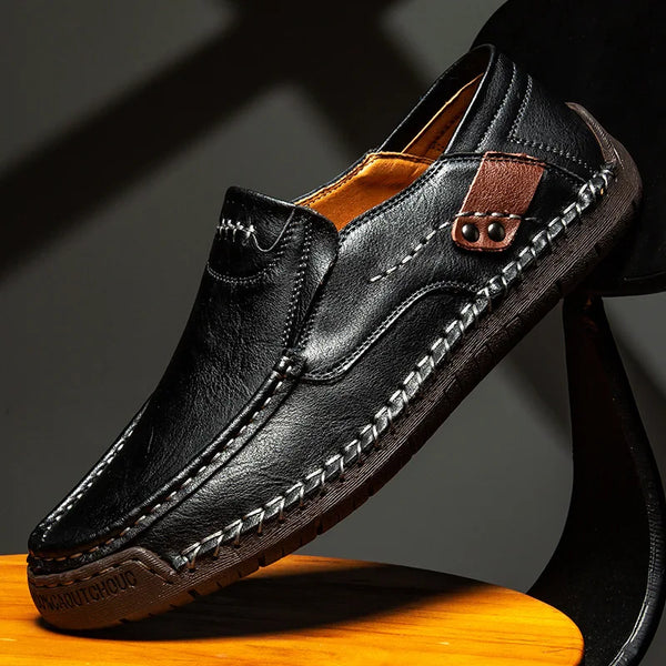 Elton Loafers