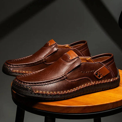Elton Loafers